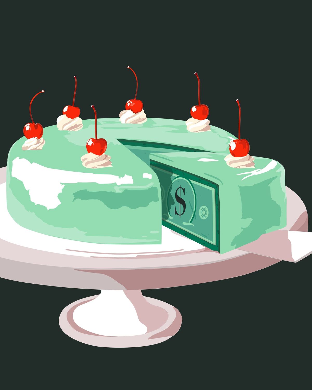 ‘Eff You’ Money Is On the Up, and You Need to Know About It