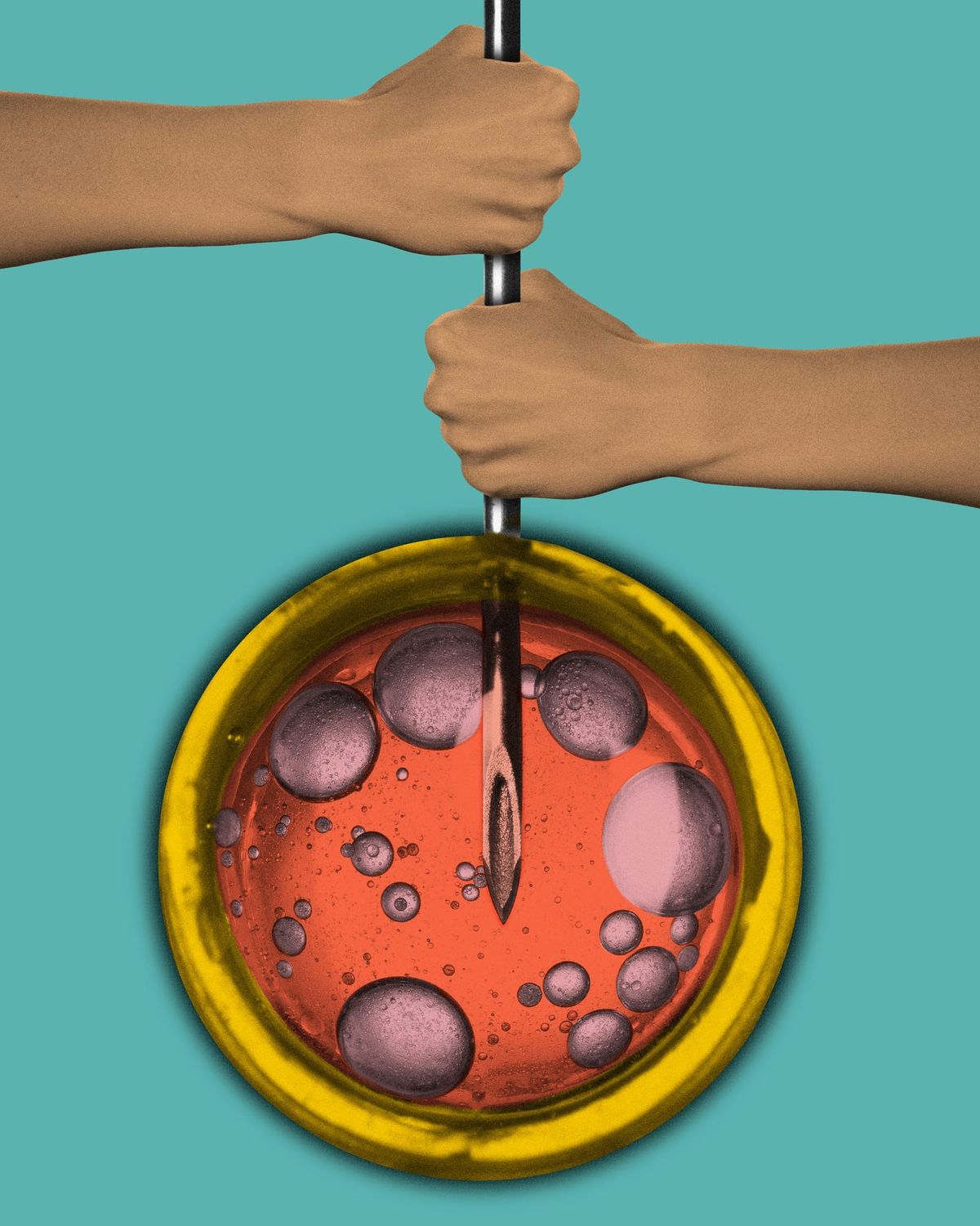 ‘Ethical IVF’ May Be the Problematic Solution to Donald Trump’s IVF Dilemma