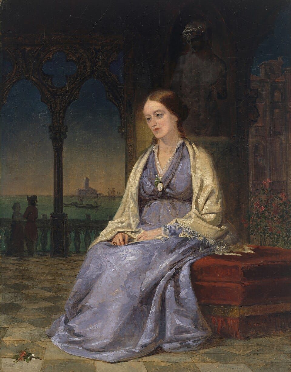 The Life and Untimely Death of One of America's First Feminists