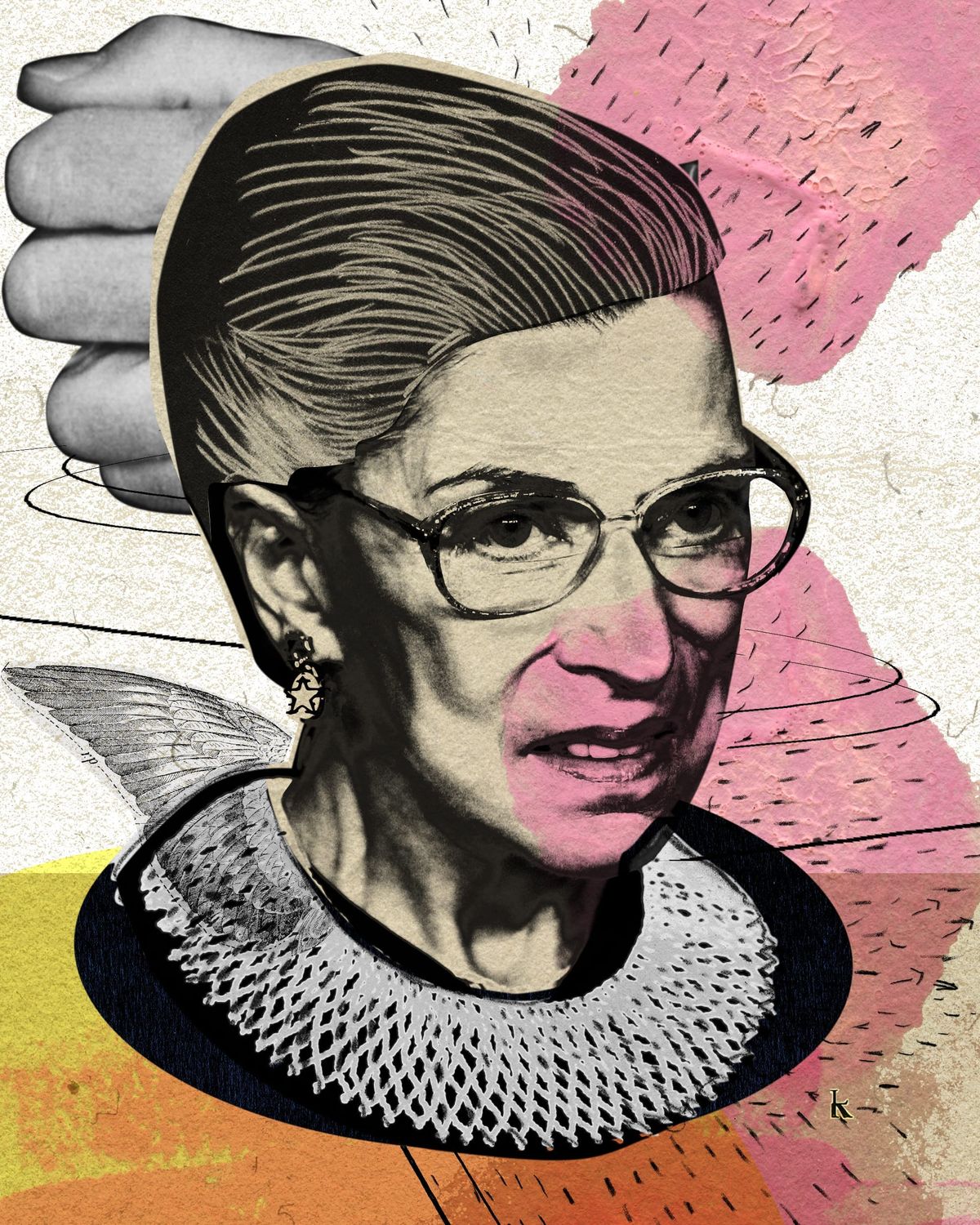 Why RBG’s Complicated Legacy Doesn’t Bother Me