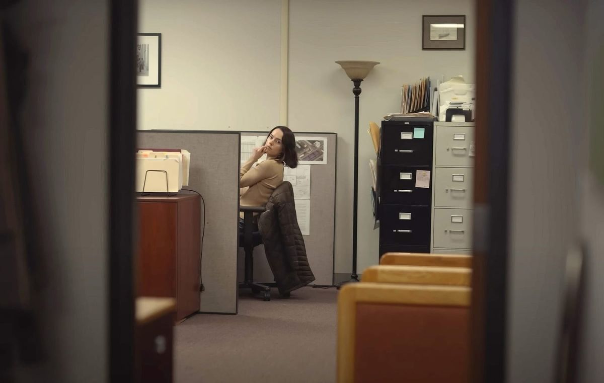 '996' is The Latest Silicon Valley Presenteeism Fad. Women Need Not Apply.