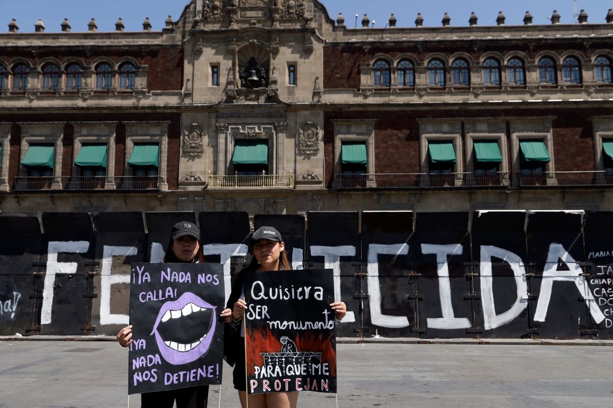 'Every 10 Minutes'—Research Shows Harrowing Rates of Femicide Around the World