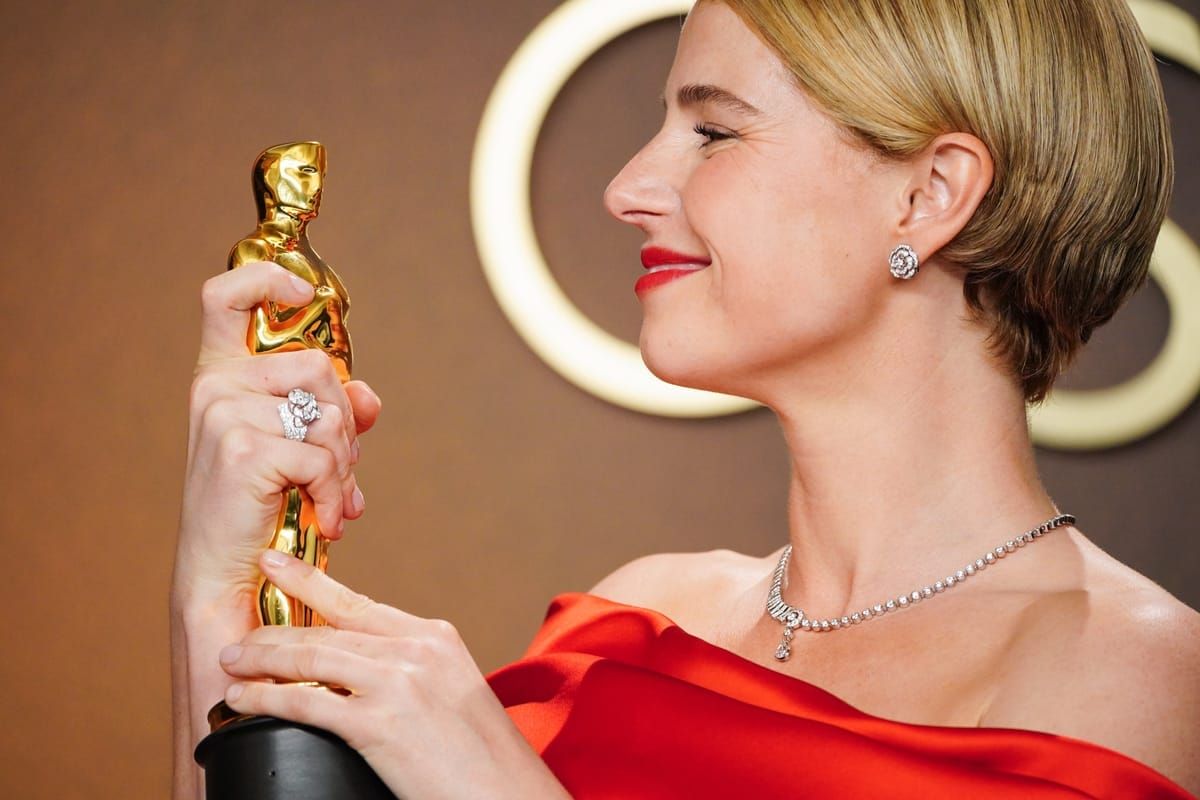 I Was Genuinely Moved by the Oscars This Year. Here’s Why.