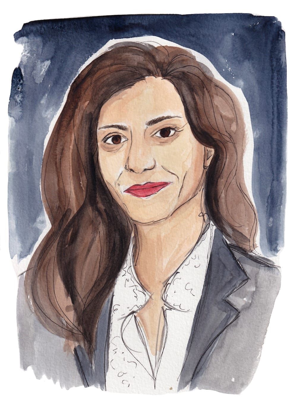 'When Wars Happen, Human Rights Are the First Casualties': Will the War Undo Years of Progress by Iranian Women?