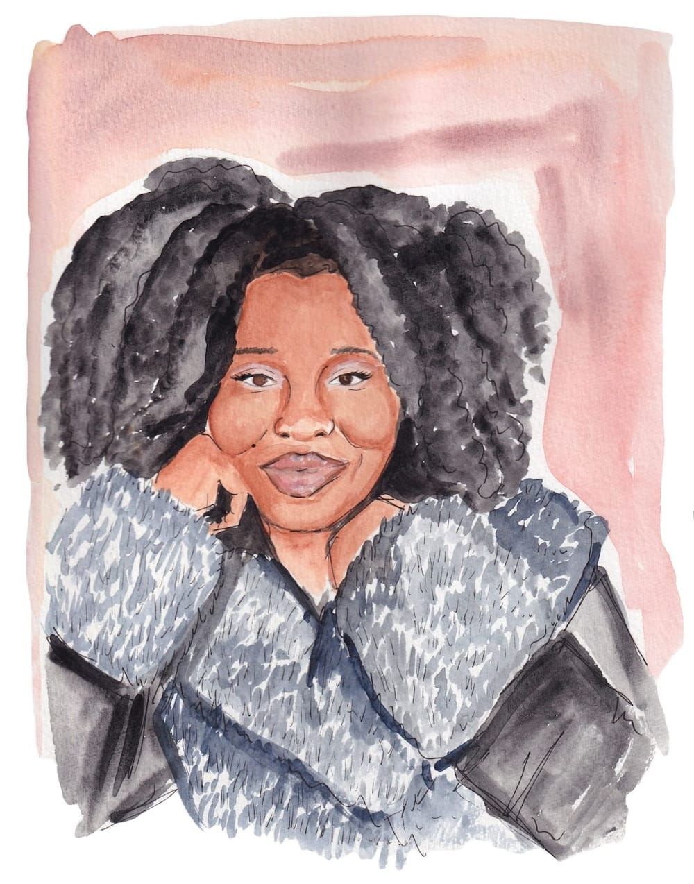 People Were Calling Me an Economist. And I Was Like, ‘Am I?’