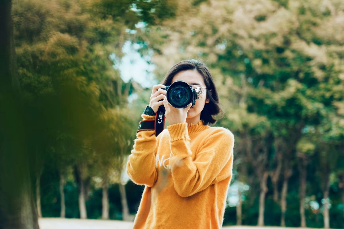 Need a Hobby? Try One of Ours!