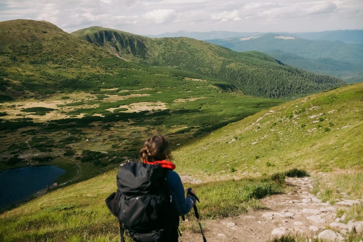Travel Ideas for Your Next Big (Possibly Solo) Adventure