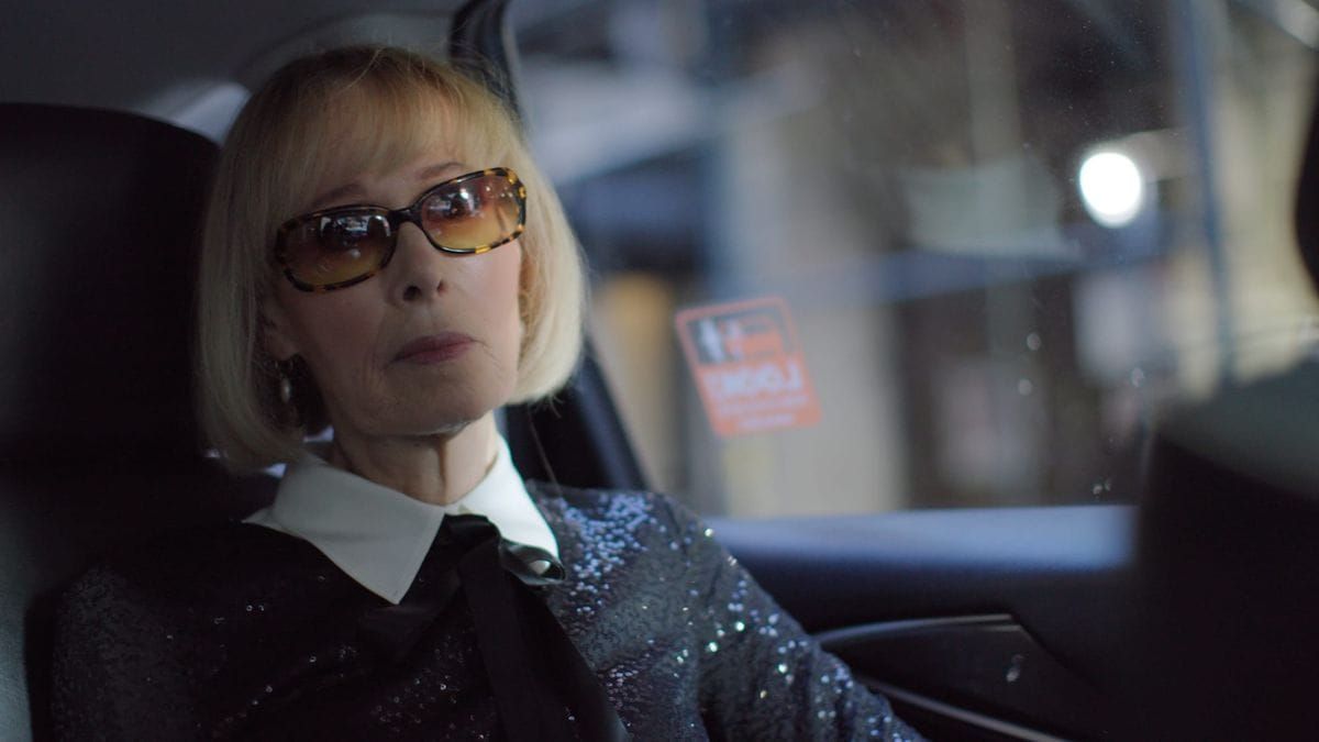 Will the Real E. Jean Carroll Please Stand Up?