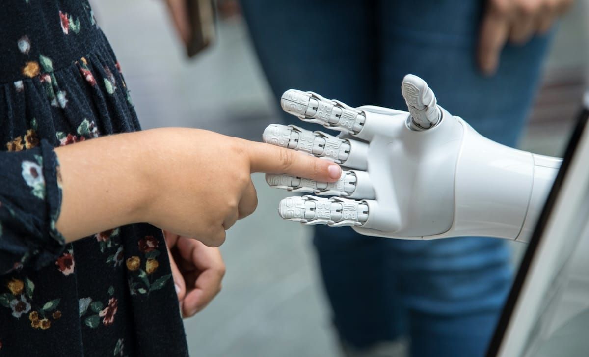 The AI Gender Gap Is Narrowing. But the Hard Work Is Still Ahead.