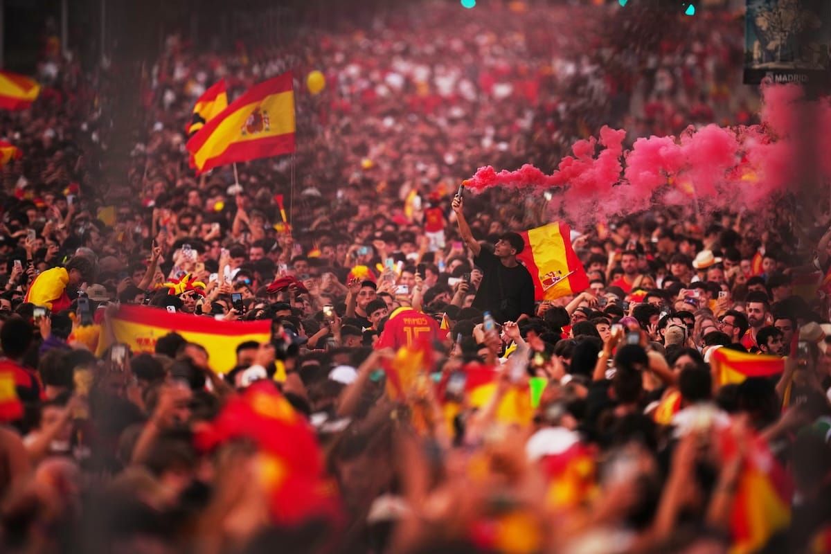 The World Cup Has Exposed an Awkward Truth About Work
