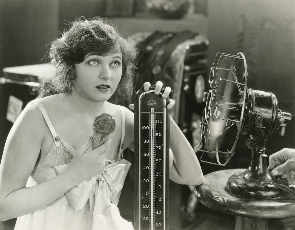 When a Heatwave Hits, It’s Women Who Pick Up the Pieces