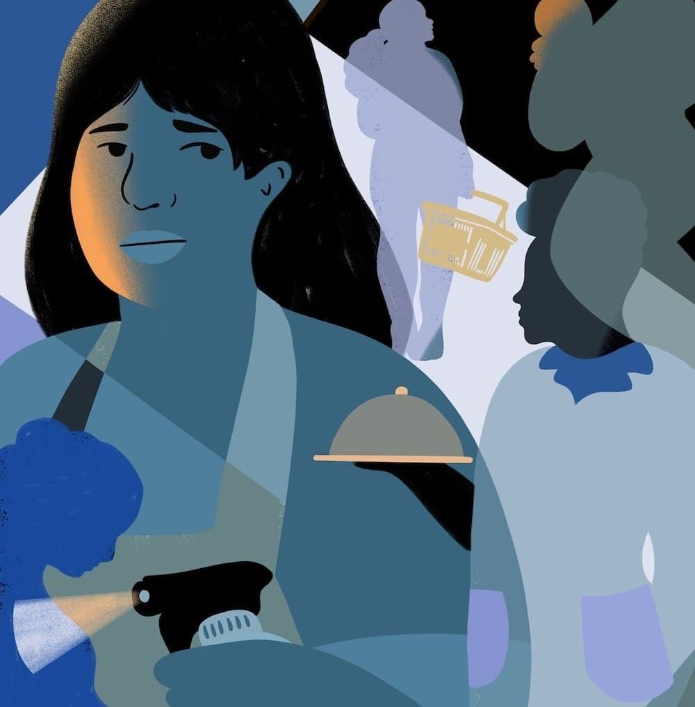 Why I’m Saying Yes to (Some) Unpaid Labor