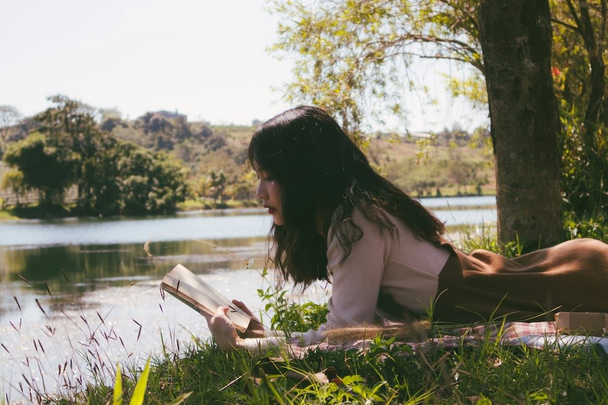 10 Books We Read in High School That Still Hold Up