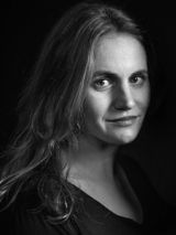 Jacqueline Silberbush