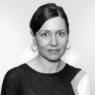 Claire Cozens