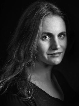 Jacqueline Silberbush