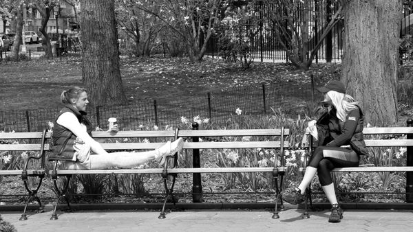 Post Covid, Why Do Women Seem to Be Suffering So Much More Than Men?