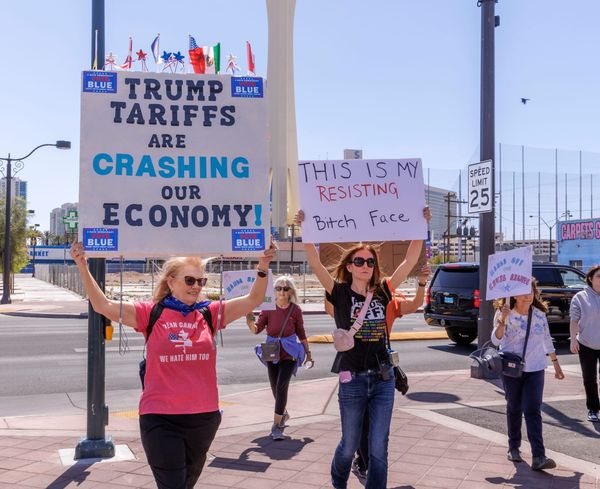 What the Market Meltdown Could Mean for Women