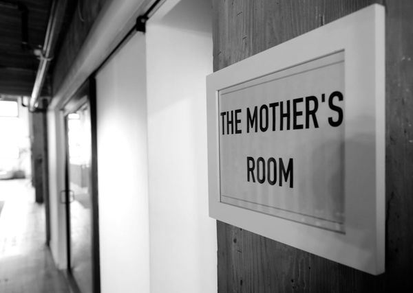 Moms: Proving, Yet Again, They're Just As Dedicated