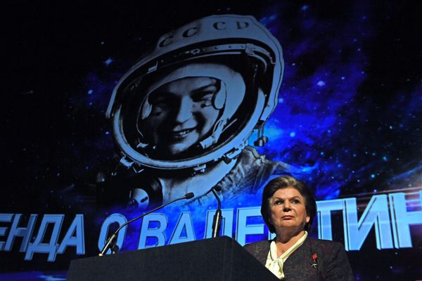 So You Think You’re a Rocket Scientist? Not. So. Fast.