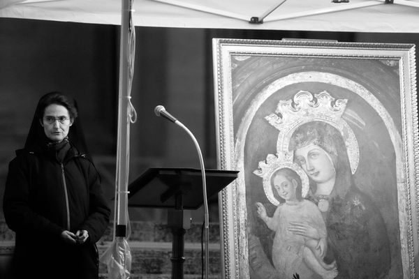 Catholics' Views on Women Are Evolving. Will the Vatican Ever Catch Up?