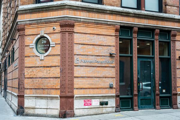 Dozens of Organizations Call on Trump to Stop Defunding Planned Parenthood