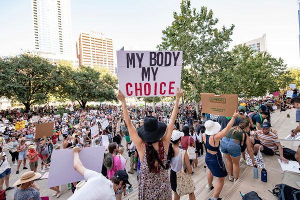 Three Years Post Dobbs, Everything Has Changed, and Nothing