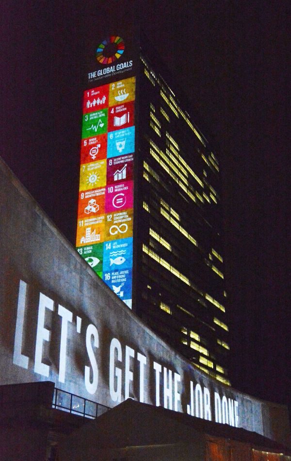 Global Equality for Women and Girls is Grim. What Are We Doing About It?