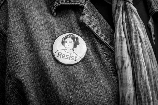 No Kings, Just 7 Million People