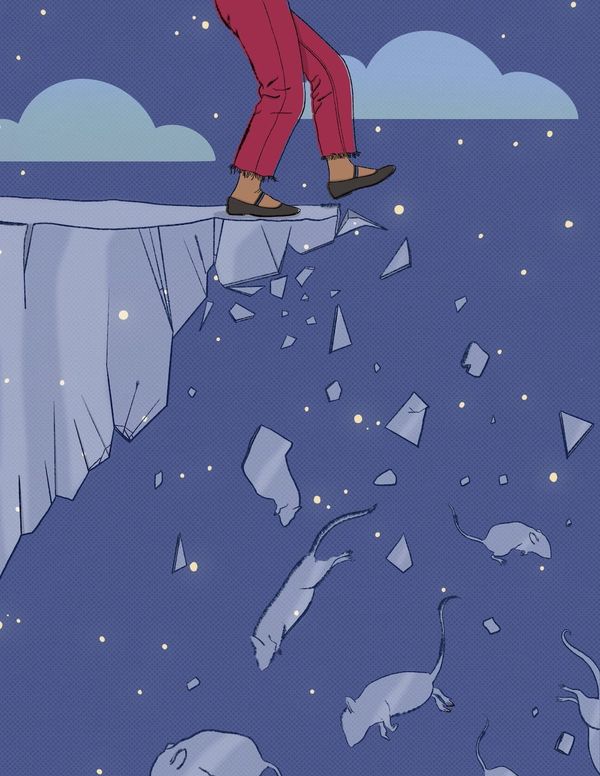 In New York’s Ratland, the Glass Cliff is Alive and Well