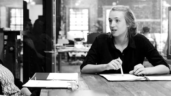 When Startups Hire Quickly, It’s Women Who Pay the Price