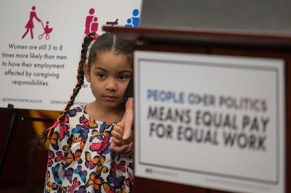 March 26 Marks Equal Pay Day for Women in the U.S.