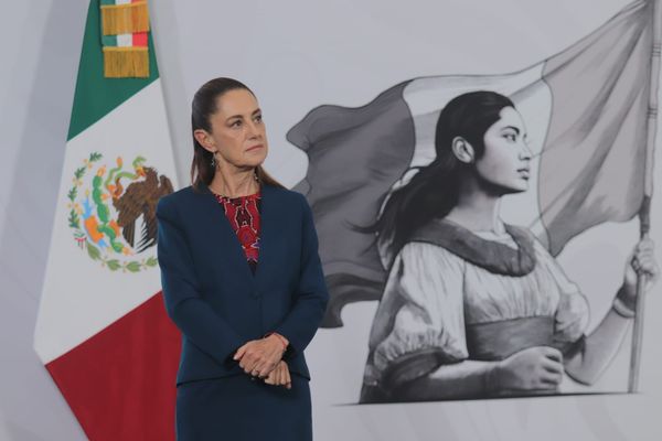 Women Leaders Are Still in The Minority