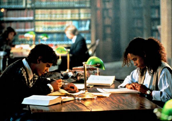 Women Dominate Top 10 in Ranking of Most-Cited U.S. Legal Scholars