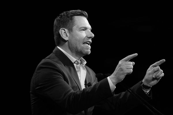 It’s Not Just What Brought Down the Disgraced Ex-Congressman Eric Swalwell, It’s Who