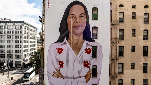 The Burden of Sixty Years of Silence