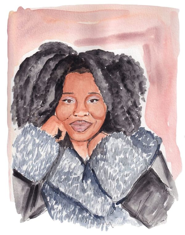 People Were Calling Me an Economist. And I Was Like, ‘Am I?’