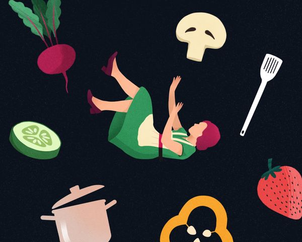 Peg Bracken — The Cookbook Author Who Aimed to Keep Women Out of the Kitchen