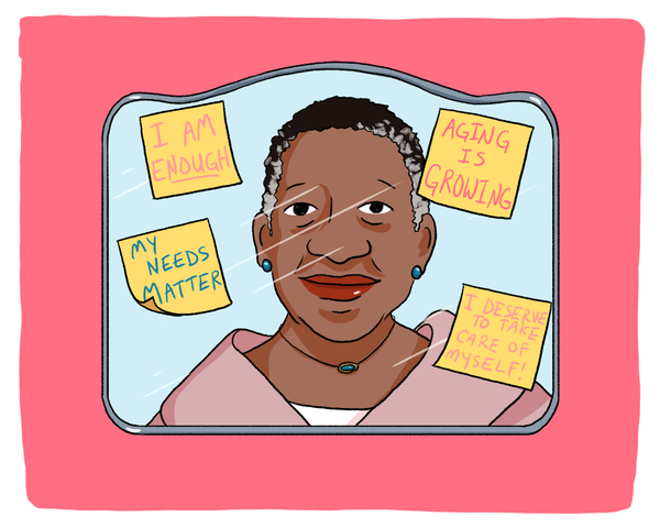 Menopause Can Make You Better at Your Job. Now There’s a Thought.