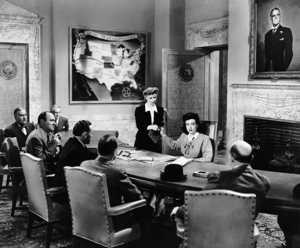 Corporate America’s Boardroom Gender Gains Seem To Be Stalling