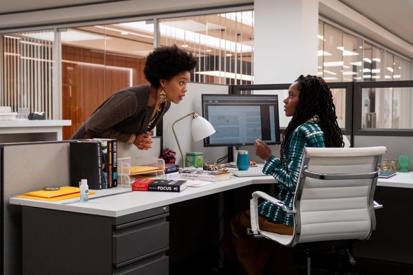 The ‘Unlikable’ Characters We Love to Hate
