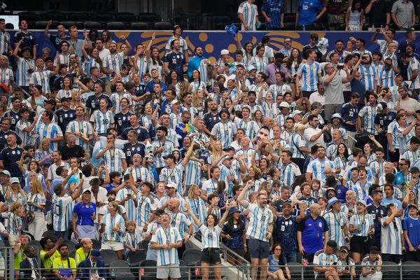No Soccer For You! Argentine Parents Behind on Child Support May Be Barred From FIFA Matches