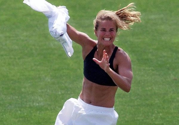 Women Have Always Dominated U.S. Soccer. Why Is No One Talking About It?