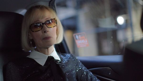 Will the Real E. Jean Carroll Please Stand Up?