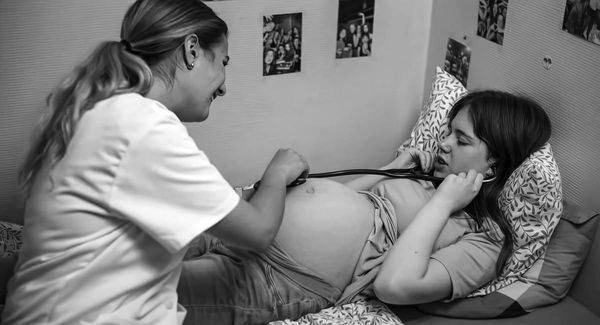 Why Does the U.S. Fertility Rate Include 14-Year-Olds?