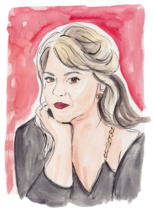 Where Are All the Women Composers?