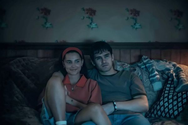 ‘Obsession’ Might Not Be Feminist Exactly, But Could It Be Femin-ish?