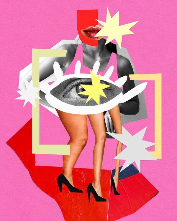 What We See When We See a Woman’s Body