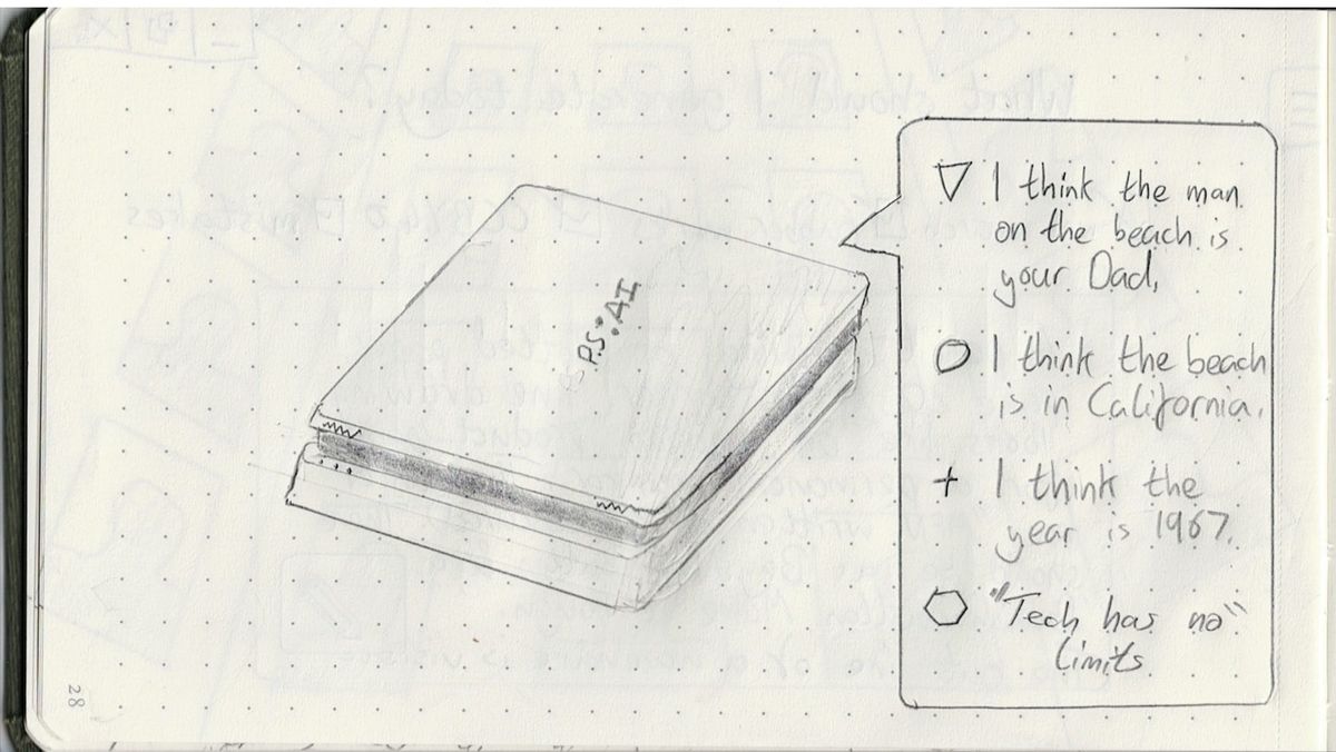 A vision for the future