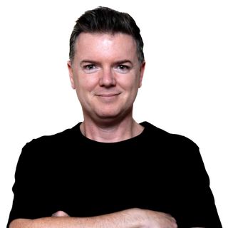 Ash Conway
